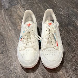Adidas Disney Toy Story 4 Forky Sneakers